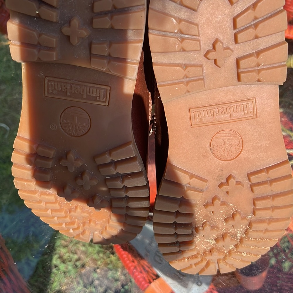 Nwob Timberlands.. - image 4